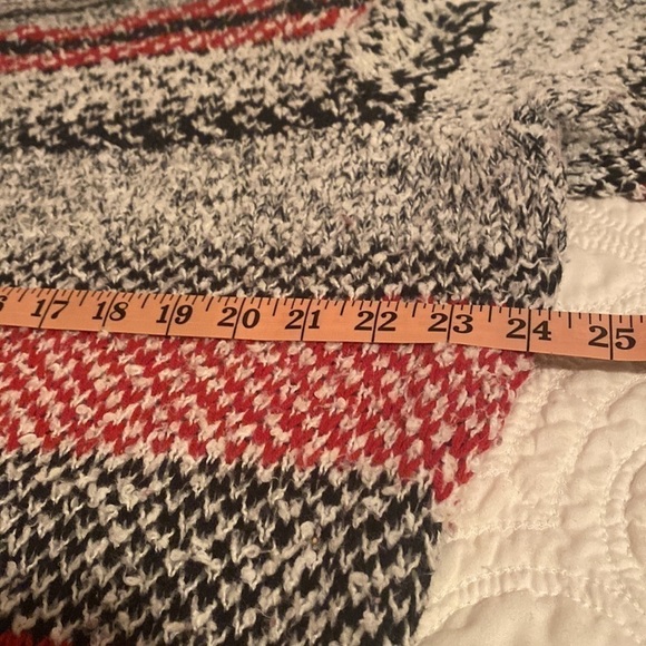 CHAPS pullover sweater ~ size 1X - Picture 5 of 5